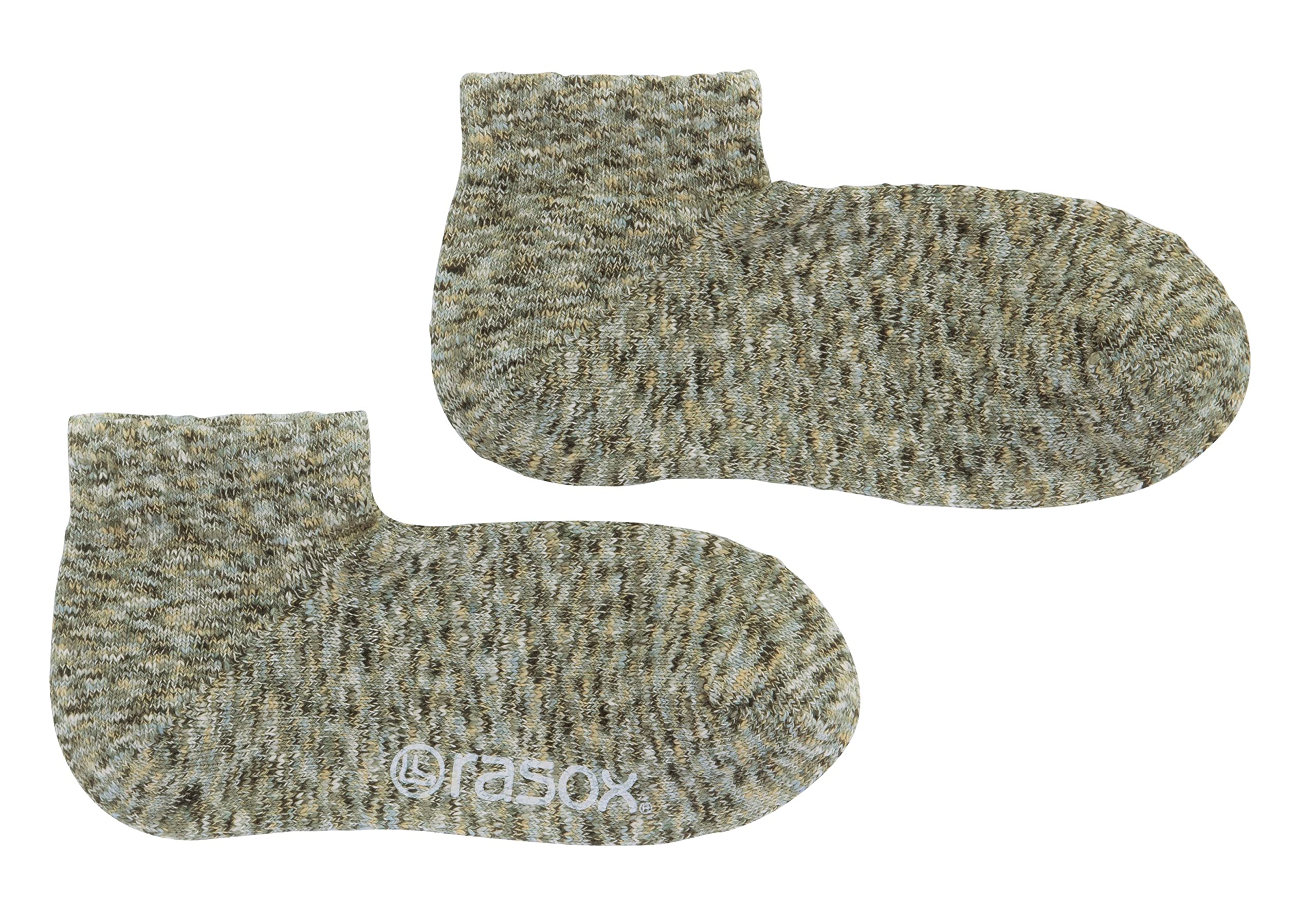 

Носки Splash Low Medium Grey L [Lasox]