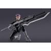 TAMASHII NATIONS S.H. Figuarts Kaiju No. 8 Narumi Geng 145mm Painted Action Figure PVC ABS