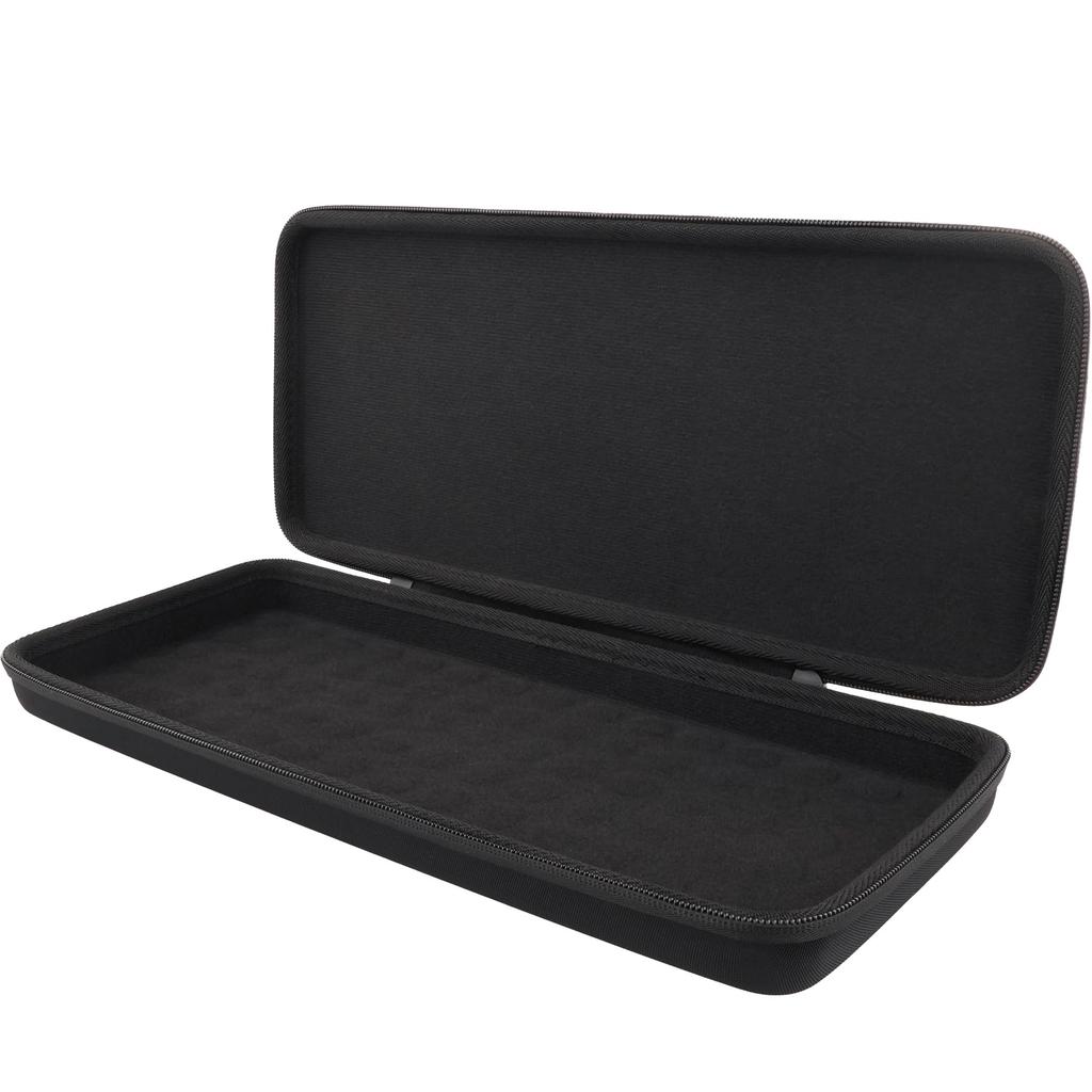 REALFORCE Topre GX1 Rapid Trigger Gaming Keyboard Storage Case Black co2CREA (Case Only) -
