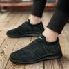 35-46 Unisex Sports Shoes Breathable High Elastic Socks, Flying Loafers, Ultra -lightweight Women's Sports Shoes