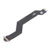 Charging Port Dock Connector USB Type C Flex Cable Charger Replacement for OnePlus 8 Pro Mobile Phone