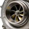 Tazza in Resina con Design Turbocharger per Appassionati di Auto Impugnatura Confortevole Tazza da Caffè con Manico per Casa o Ufficio