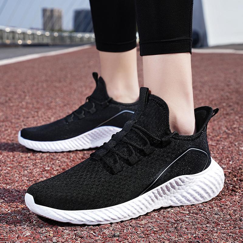 Large size men's shoes summer new ice silk mesh sports casual shoes low top fashion breathable running shoes