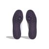 Adidas Originals Forum Low Cl 'White Purple' Sneakers IE2121