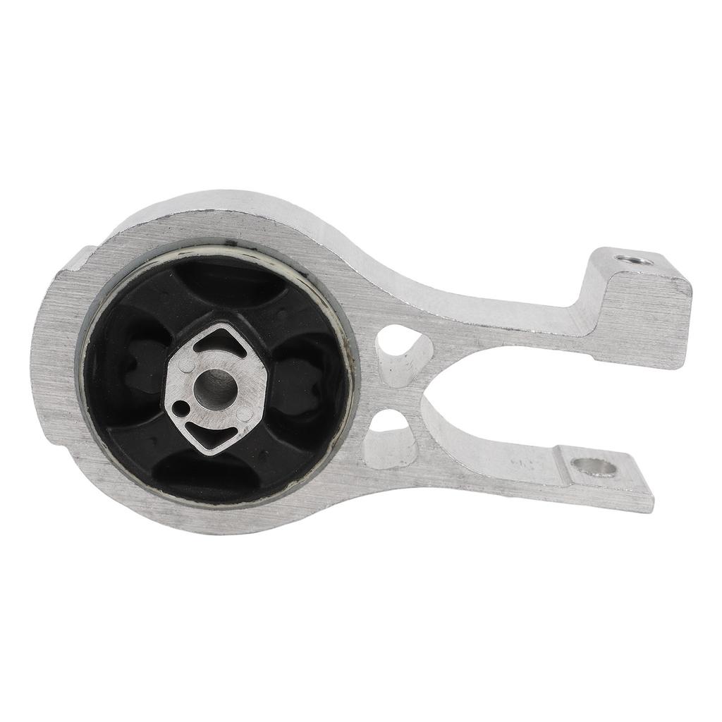 Bakre nedre motorfäste 9683029080 Aluminium Ersättning för Peugeot 407 6D SW 6E 508 I 8D SW I 8E 807 E