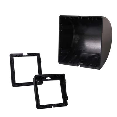 MDR-COV01 Rear Camera Outer Cover Case Genuine Style Universal Wiring Clean Car Outside Car