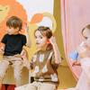 Novelty 4 Pack Whisper Phones Speech Therapy Toys for Reading & Auditory Feedback - Improve Comprehension & Pronunciation