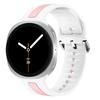 Sport Band for Samsung Galaxy watch 8-8 classic 46mm 44mm 40mm watchband pulseira Belt Bracelets Correa Galaxy watch 8 Straps