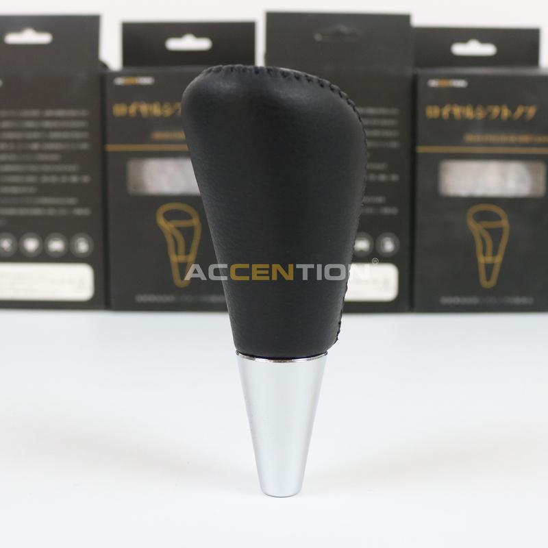 Large Gear Shift Knob Gear Shifter Handle For Toyota Land Cruiser 4Runner Sequoia Tundra Highlander Tacoma Avalon Camry Solara