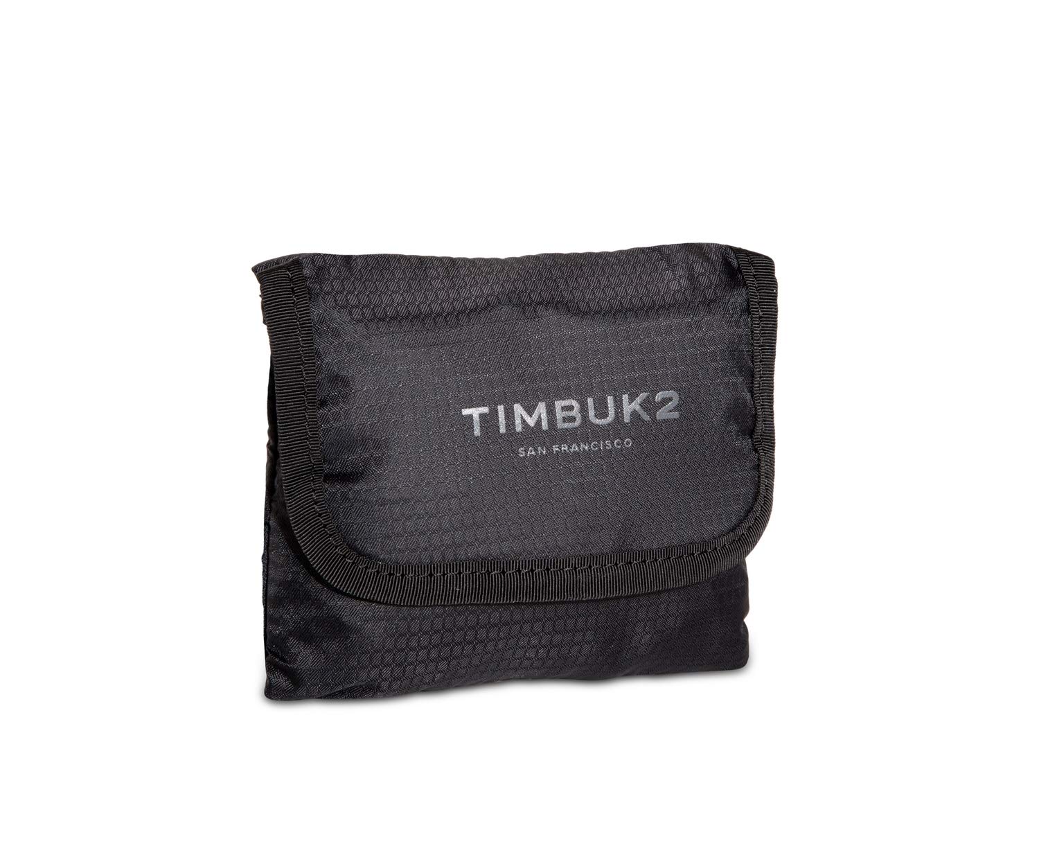 

Дождевик Timbuk2 для рюкзаков от 10 до 32 л, цвет «Реактивный черный», (Модель 2020 года)