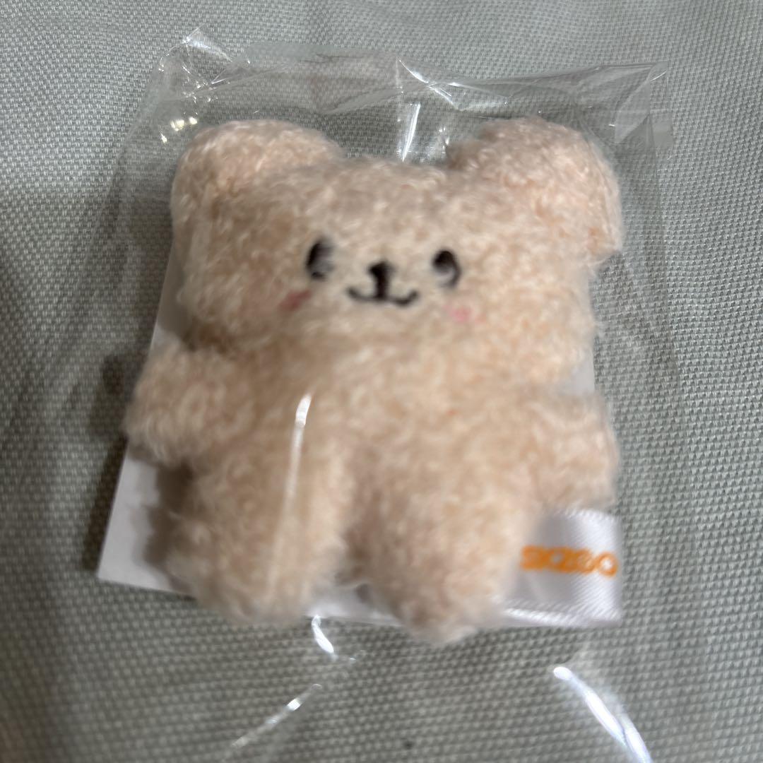 

[USED] StrayKids KEYRING MICRO VER PuppyM