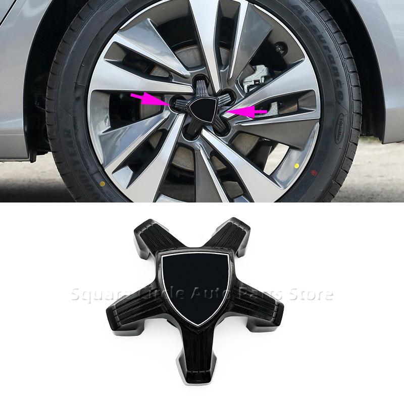 Yl022040Xk 9836678580 9848313880 Suitable for 7ijn 3008 4008 5008 508L Wheel Hub Center Cap ijn7
