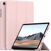 for Samsung Galaxy Tab A11 Plus SM-X230/SM-X236 / A9 Plus SM-X210/SM-X216 , Tab A11+/ A9+ Tablet Case Flip Smart Cover