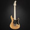 Yamaha electric guitar PACIFICA PAC112VMX YNS genuine soft case included