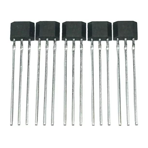 Honeywell SS449R Hall Effect Sensor for HVAC Drawer Detection