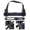Cârlig Cataramă Suport de Montare Geantă Laterală Bicicletă Kit Accesorii Geantă Laterală