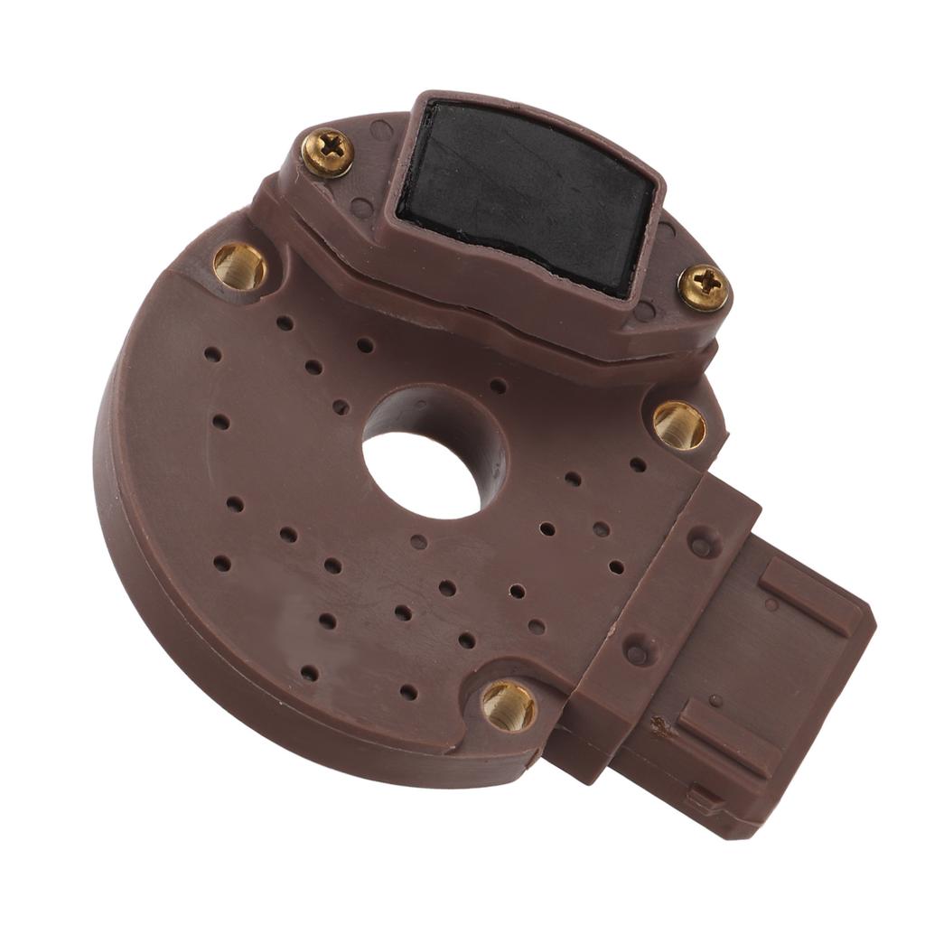 ICM Ignition Control Module 93740928 High Sensitivity ABS Plastic Replacement for MATIZ Spark