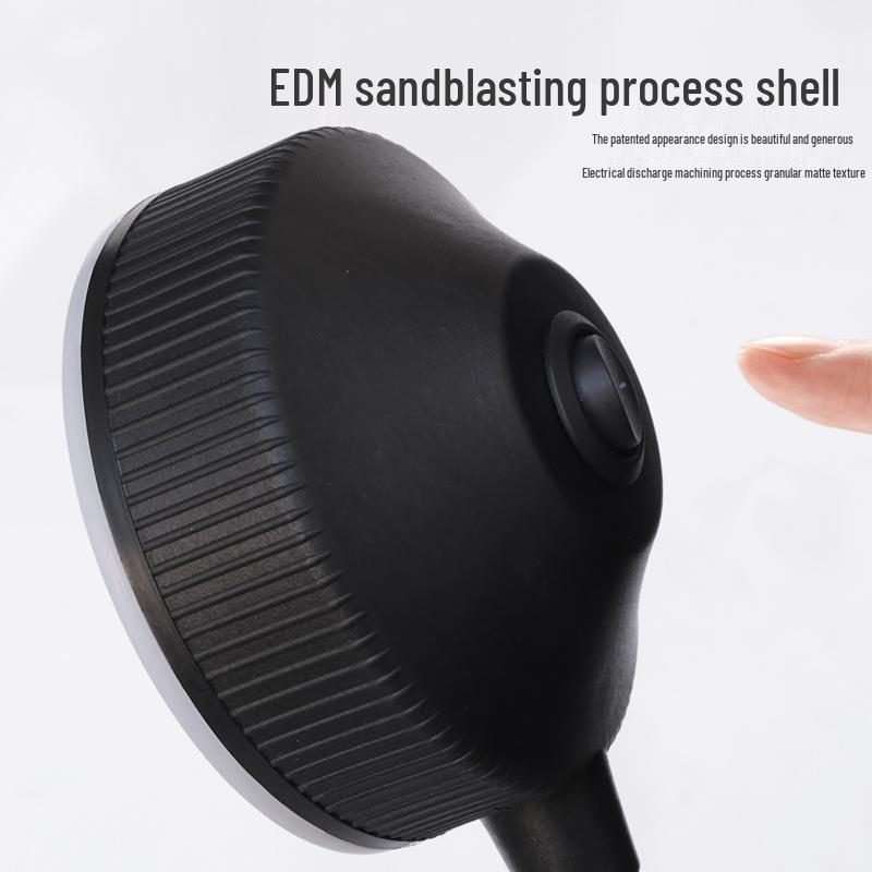 LED Work Light with Magnetic Base for Machine Tools - 220V, 24V