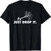Woodworking Office Graphic For Women And Men Carpenter T-Shirt