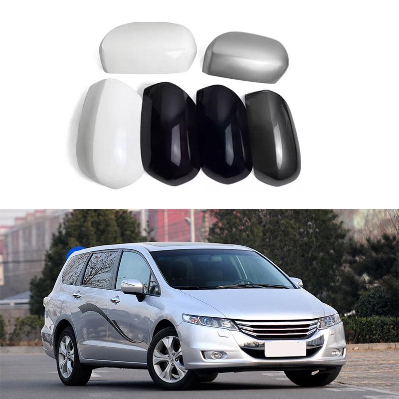09-14 Honda Odyssey Rearview Mirror & Side Reflector Cover