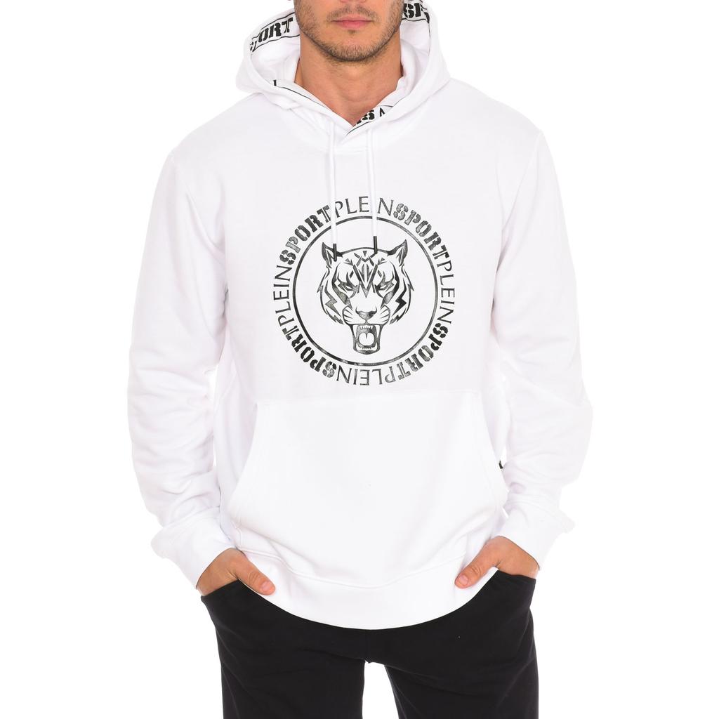 FIPSC606 Herren Hoodie