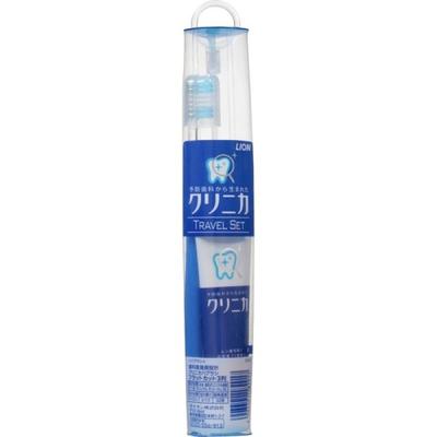 Lion Clinica Reiseset