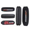 27cm 35cm Rear Shock Absorber Suspension Protector Protection Cover For All Dirt Pit Bike Motorcycle Universal ATV Quad Scooter