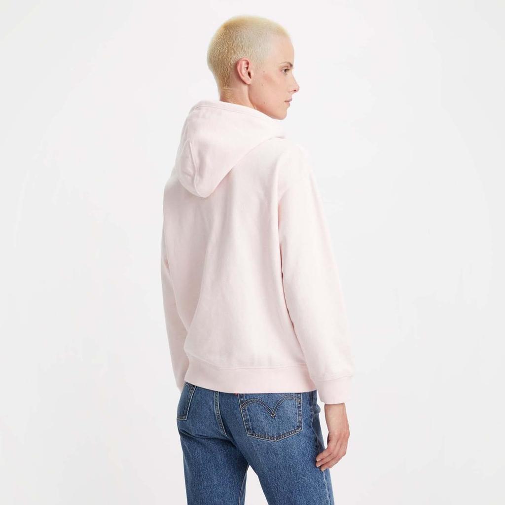 Levis Womens/Ladies Standard Hoodie