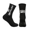 Sports Socks Men's Mid-calf Socks Silicone Non-slip Dot Socks Basketball Yoga Socks