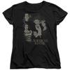 The Munsters "American Gothic" Women's T-Shirt Unisex T-Shirt