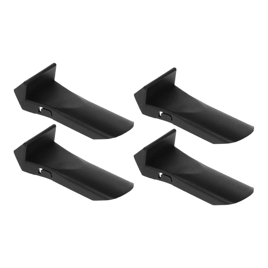 4 Pieces Tire Changer Clamp Covers Repair Maintenance Practical Parts Sturdy Wheel Changer Clamping Ert Jaw Clamp Covers