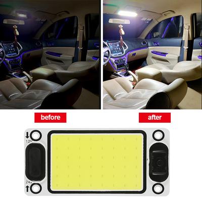 İç aydınlatma – İç aydınlatma