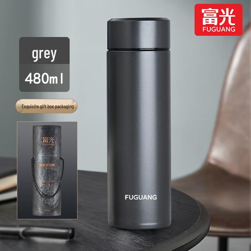 FUGUANG Rongzhi Stainless Steel Vacuum Thermos Bottle