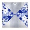 Seventeen 17 CARAT 1. Mini-Album