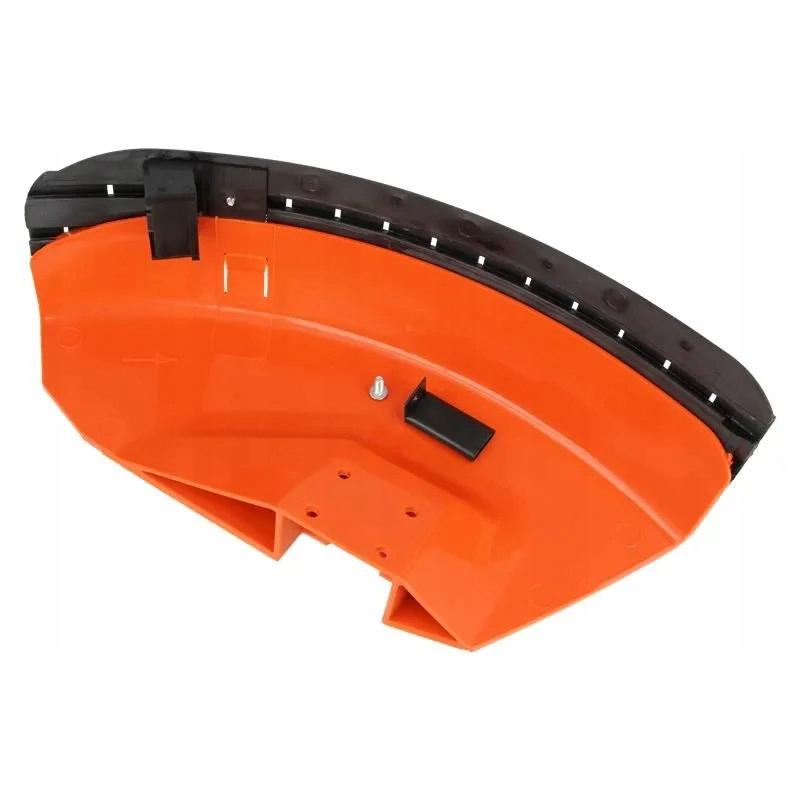 Head Guard For Stihl Fs36 Fs55 Fs120 Fs200 German Brushcutter
