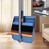 Alliance Household Foldable Broom and Dustpan Set
