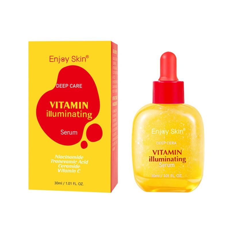 20% Vitamin C Serum 30ml Anti-Wrinkle Anti-Aging Moisturizing Hydrating Face Serum
