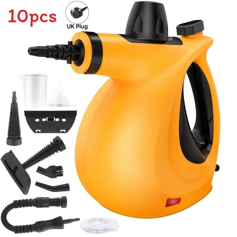 Steam Cleaner For Kitchen And Home With Hightemperature Highpressure Disinfection