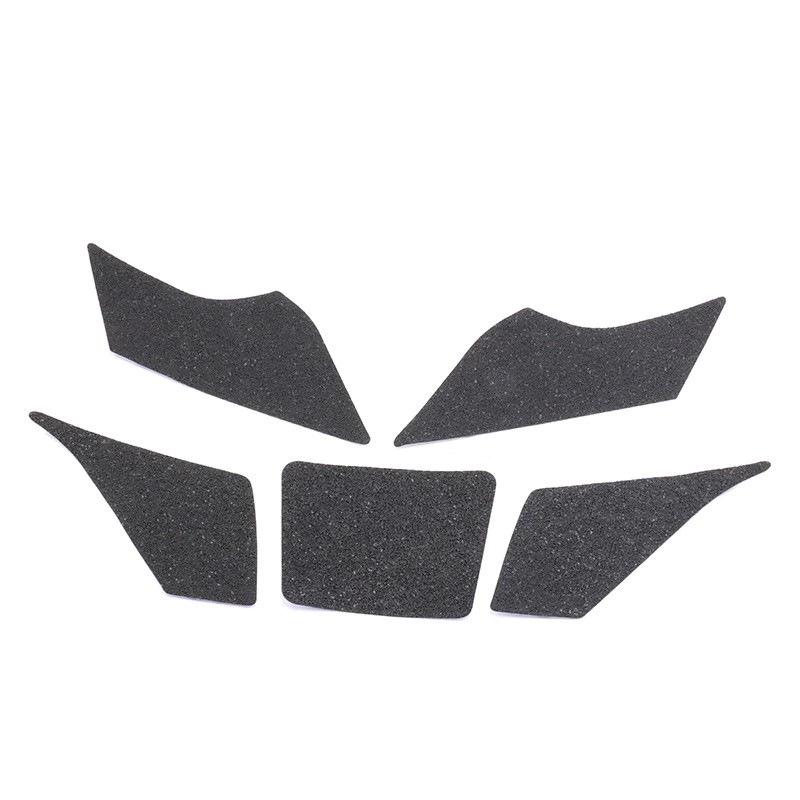 Benelli BN600 Fuel Tank Anti-Slip Heat Insulation Sticker Set