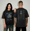 Phoebe Bridgers Tour 2026 Shirt, Indie Folk Band Tee, Concert Tour T-Shirt
