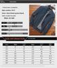 Men's Casual Stand Collar Windbreaker Jacket for Spring and Autumn