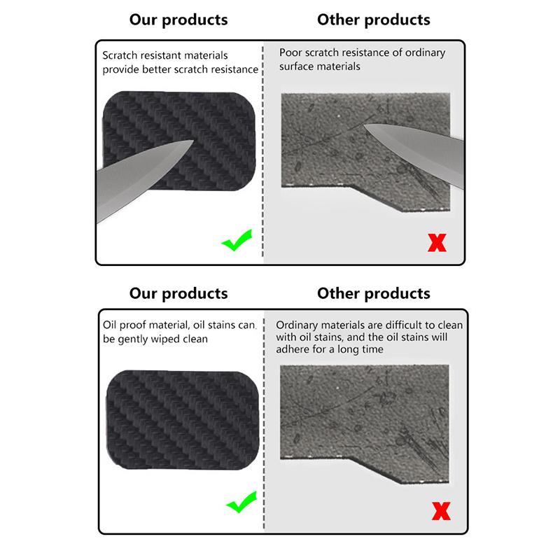 Bicycle Chain Protector Black Cycling Frame Chain Stay Posted Protector Chain Care Guard Cover Bike Accessories