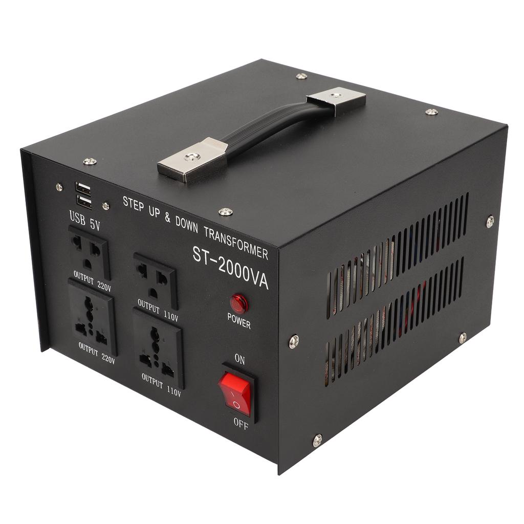 Spannungswandler Aufwärtswandler Abwärtswandler 2000W