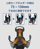 SensaBliss Car Drink Cup Car Drink Holder for Cell Water and Small Item Car Accessory Adjustable Black Holder, 2-in-1 Holder, Coffee, Drinks, Phones,