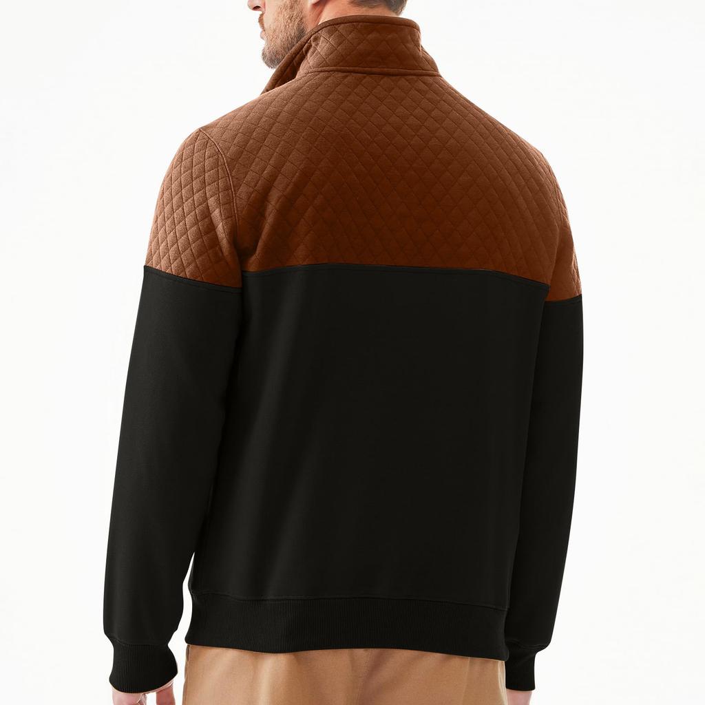 Men's Sweatshirt Sweatshirt Fleece Sweatshirt Pullover Hoodie SweatshirtSweatshirt Casual