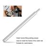 11mm Carbon Steel Watch Hands Fitting Setting Presser Watch Repair Tool