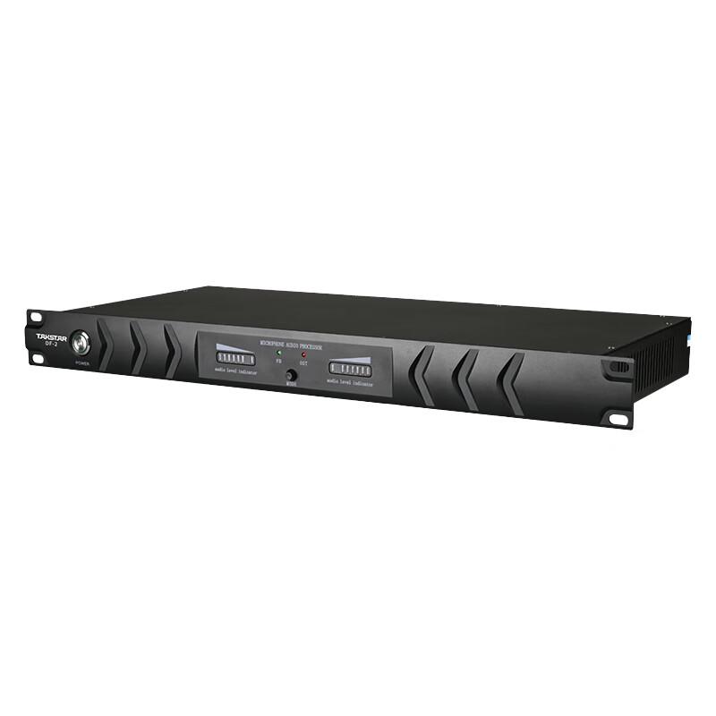 TAKSTAR DF-2 Digital Feedback Suppressor