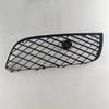 1PCS Front Bumper Radiator Chrome Grill Set For Bentley Gtc Gt Flying Spur 3W3807647C 3W3807648C