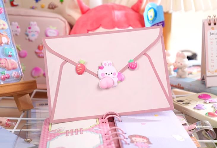 Set of 4 Squishy Butt 3D 3D Butt Planner Large Soft Stickers Stickers, Stickers, Stickers, Stickers, Quantity, Cute,