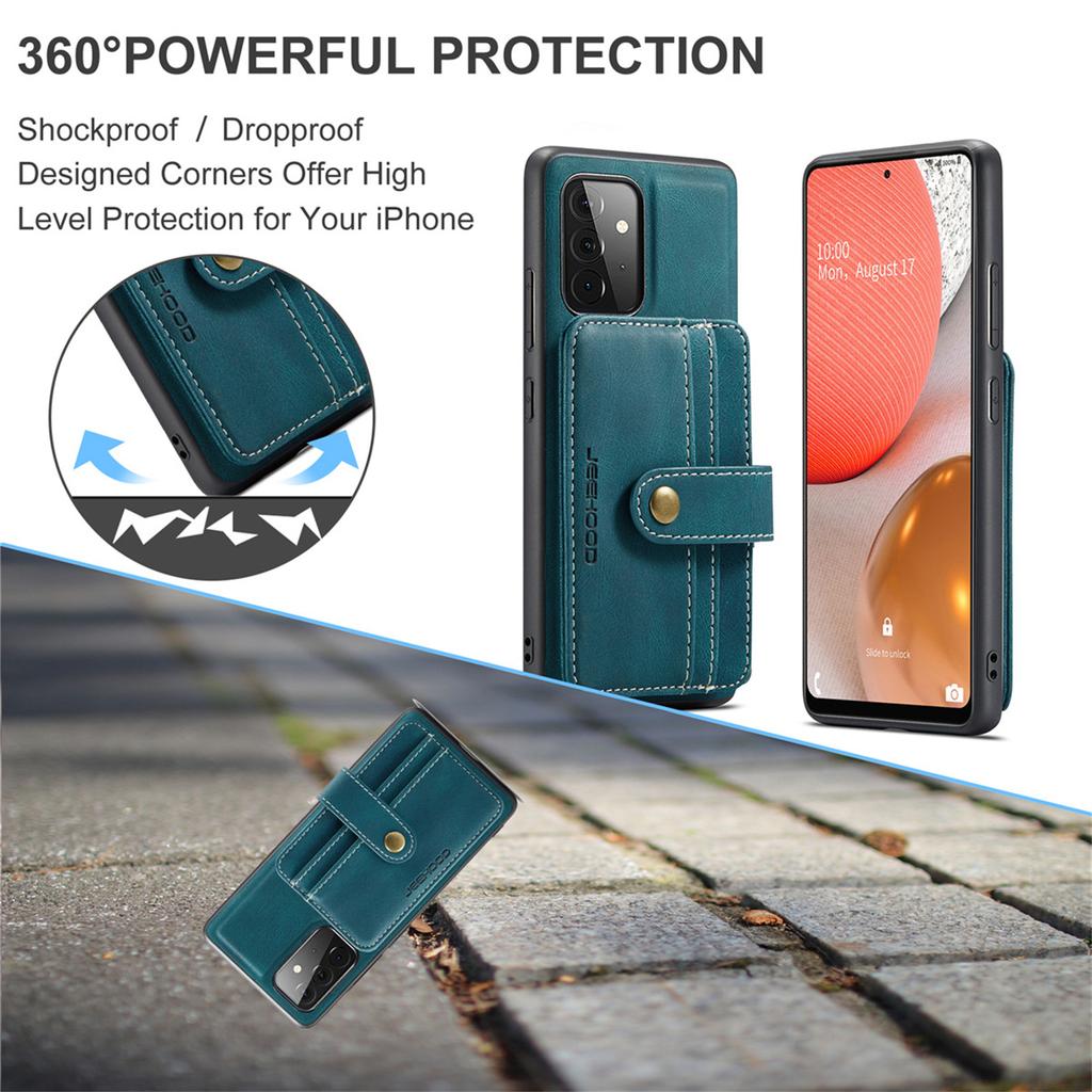 wireless phone charging purse